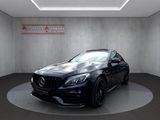 Mercedes-Benz C 63 S AMG Lim. 360°|PANO|PERF-ABGAS|HUD|CARBON - Mercedes-Benz C 63 AMG aus 2018