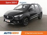 MG ZS 1.0 T-GDI Luxury Aut*NAVI*LED*TEMPO*CAM*PDC* - MG Gebrauchtwagen in Hamburg