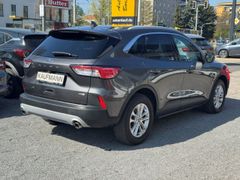 Fahrzeugabbildung Kuga Plug-In Hybrid Titanium