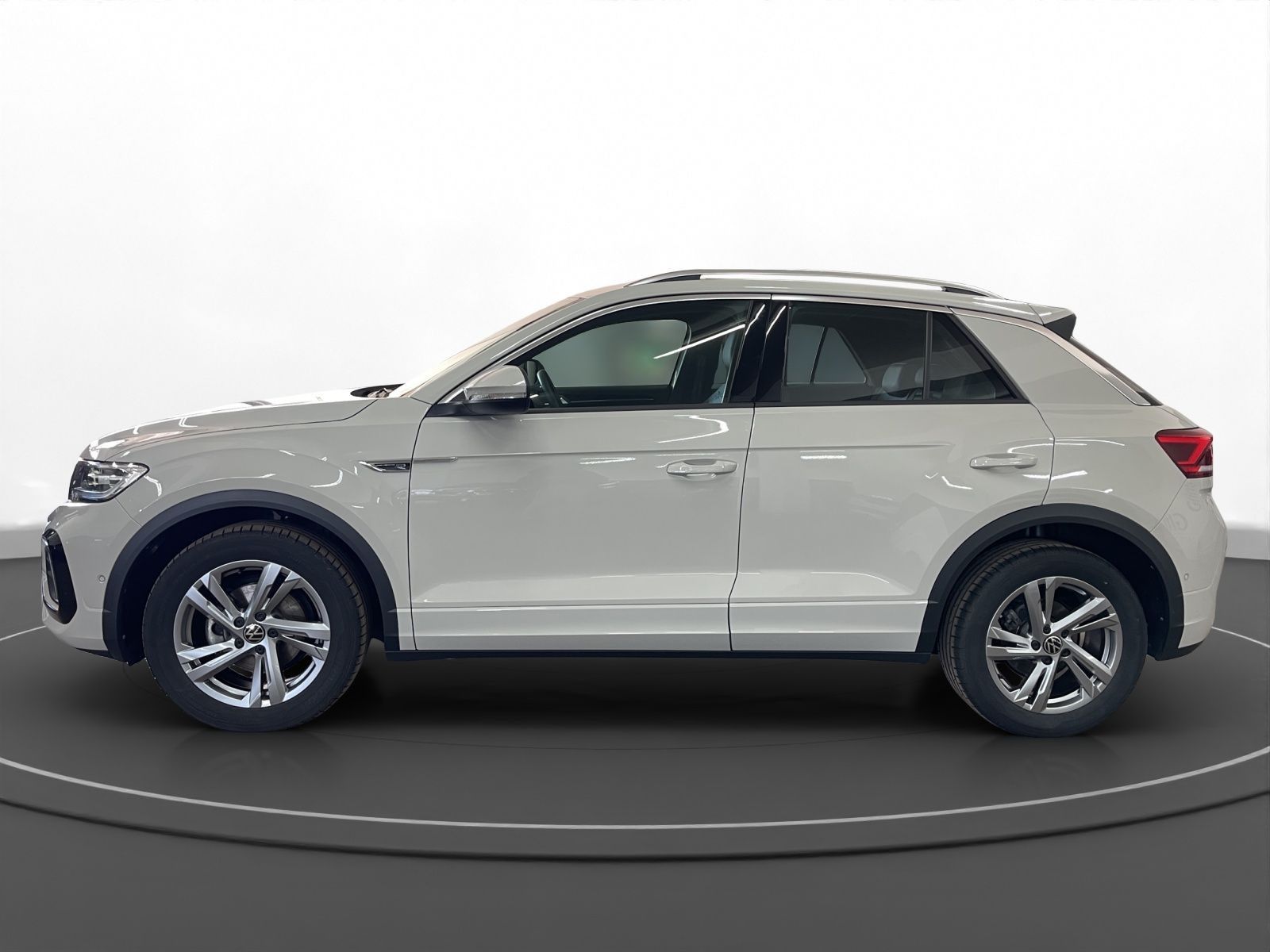 Volkswagen T-Roc - Bild 6