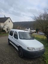 Citroën Berlingo 1.4 - Citroën aus 1997