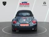 Volkswagen New Beetle Cabriolet sehr sauberes Fahrzeug - Volkswagen New Beetle: Cabrio
