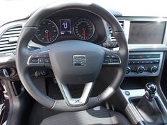 Fahrzeugabbildung Seat Leon Sportstourer Xcellence 1.8 TSI