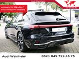 Audi A5 Avant e-hybrid quattro S tronic Pano Navi B&O - Audi A5 Gebrauchtwagen in Mannheim