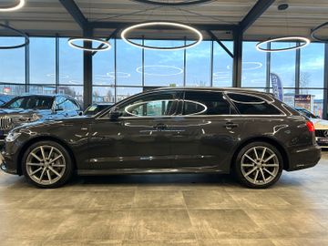Audi A6 Avant 3.0 TDI clean diesel quattro*AHK*Kamera