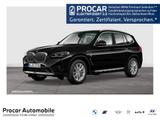 BMW X3 xDrive30e AHK RFK NAVI LED PDC V+H DAB Klima - BMW X3 in Köln
