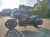 Moto Guzzi MGX 21 - MOTO GUZZI MGX 21