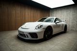 Porsche 991.2 GT3 Clubsport