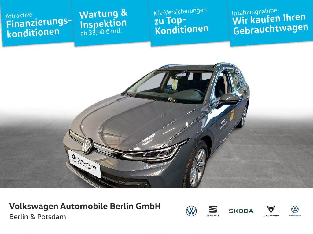 Image of Volkswagen Golf