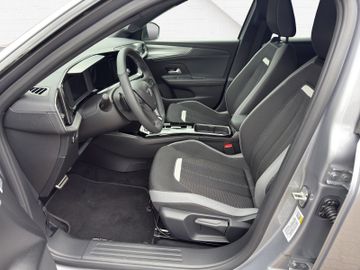 Fotografie 9 des Opel Mokka GS Automatik Kamera LED Sitzheizung