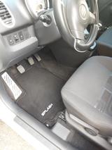 Suzuki Splash 1.0 ,Liebhaberfahrz.mit vielen Extras - Suzuki Splash