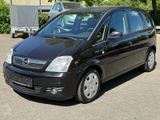 Opel Meriva 1.4 Edition*KLIMA*TÜV*CD*TOP ANGEBOT*