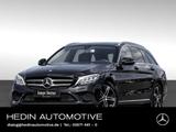 Mercedes-Benz C 300 T |Avantgarde|KEYL|NAVI|LED|KAM|MBUX|PTS - Mercedes-Benz C 300 in Leipzig