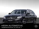 Mercedes-Benz C 300 T |Avantgarde|KEYL|NAVI|LED|KAM|MBUX|PTS - Mercedes-Benz C 300 in Hamburg