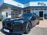 BMW 740 d xDrive M Sport VOLLAUSSTATTUNG - BMW 740: Xdrive