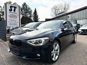 BMW 116 - 1