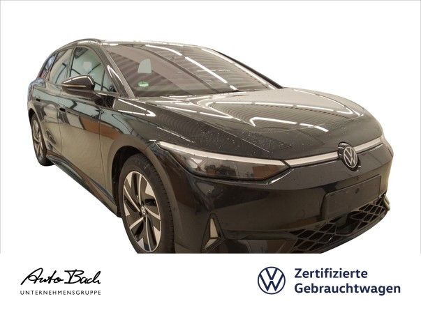 Volkswagen ID.7 - Bild 3