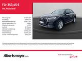 Audi Q5 2.0 TFSI eQUATTRO+MATRIX+AHK - Audi Q5 mit Hybrid-Antrieb: 2.0