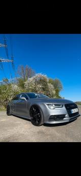 Audi A7 3.0 TFSI - Audi A7 Gebrauchtwagen in Hannover