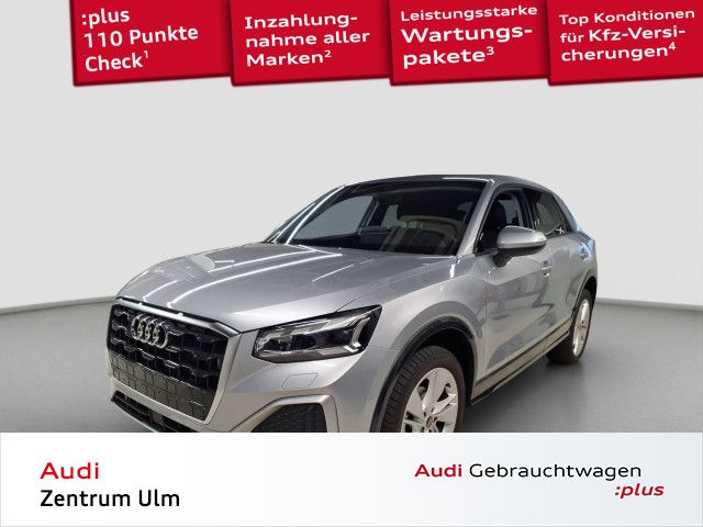 Image of Audi Q2
