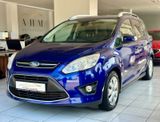 Ford Grand C-Max Business Edition Navi/Anhängerk./PDC - Ford Grand C-Max aus 2014