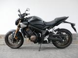 Honda CB650R E-Clutch , Service + TÜV neu - HONDA CB650R E CLUTCH