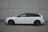 Audi A6 Avant 3.0V6 TDI quattro S-Line Leder Navi Xen - Audi A6 aus 2010: Line