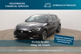 Seat Leon FR-Line 1.5 TSI Tempo*PDC*RFK*SH*Klima*Nav - Seat Leon