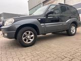 Hyundai Terracan 2.9 CRDi GLS/ Automatik - Hyundai Terracan: Crdi