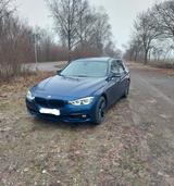 BMW 320i xDrive Touring Facelift Kombi - BMW 320 Kombi 320i xdrive mit Benzin-Antrieb