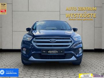 Ford Kuga - 2