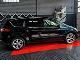 Ford S-Max 2,0 EcoBoost 149kW Titanium PowerShift... - gebrauchte Ford S-Max aus dem Jahr 2011