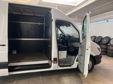 Mercedes Sprinter - 11