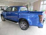 Isuzu D-Max Double Cab 4WD Autm. LSE (MJ24) - Isuzu mit Diesel-Antrieb