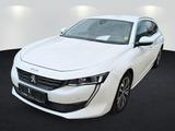 Peugeot 508 SW PureTech 180 Allure Navi Kamera TotWinkel - Peugeot 508: Allure