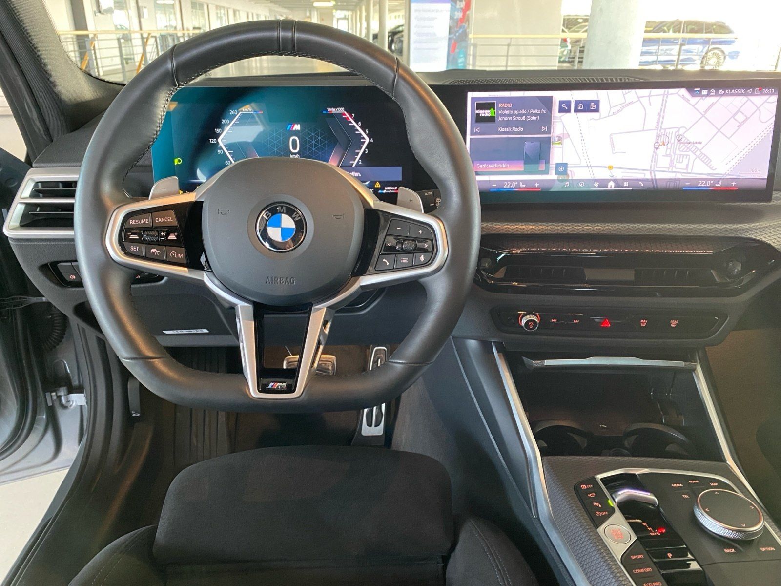 BMW 320 - Bild 9
