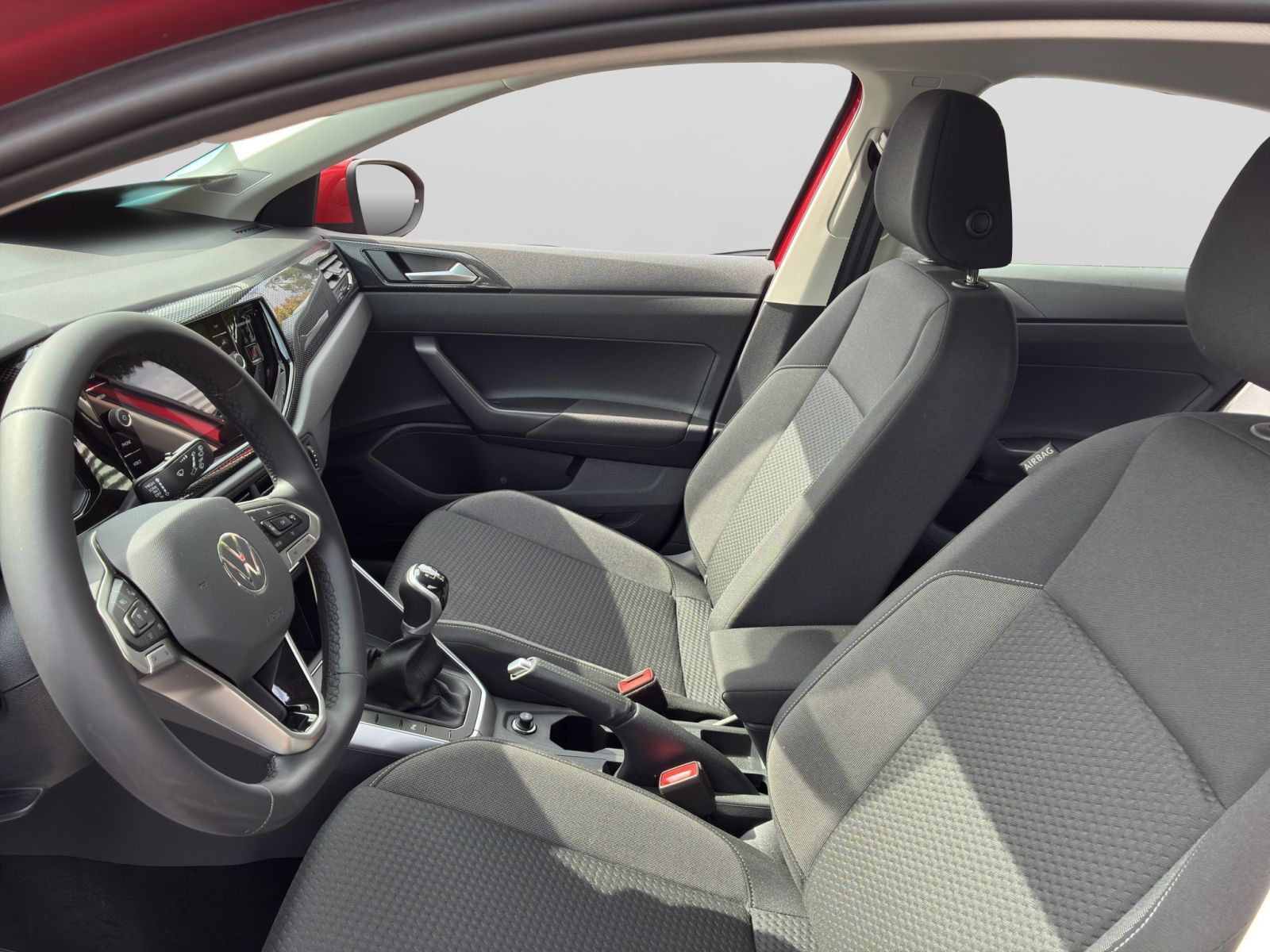 Volkswagen Taigo - Bild 8