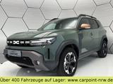 Dacia Duster Eco-G 120 Extreme City+Winter-Paket - Dacia Gebrauchtwagen