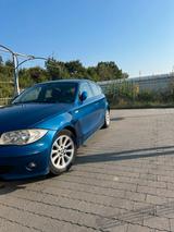 BMW 118i (Tausch moglıch) - BMW 118 aus 2004