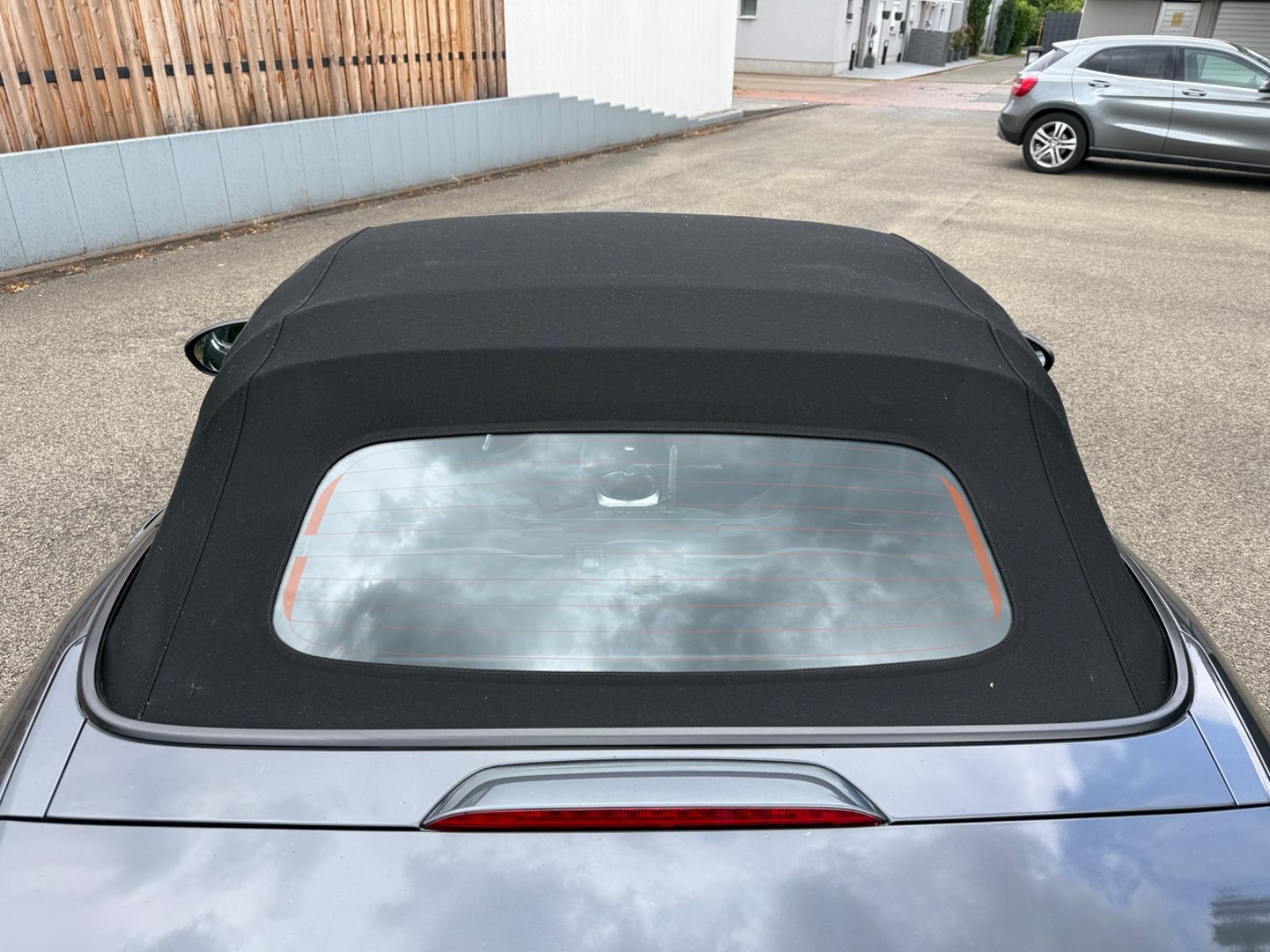 Mazda MX-5 2.0 SKYACTIV-G 160 Sports-Line 