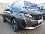 Peugeot 5008 GT PT 130 EAT8*Grip-Control*7-Sitz*Sitzheiz - Peugeot 5008 Tageszulassungen