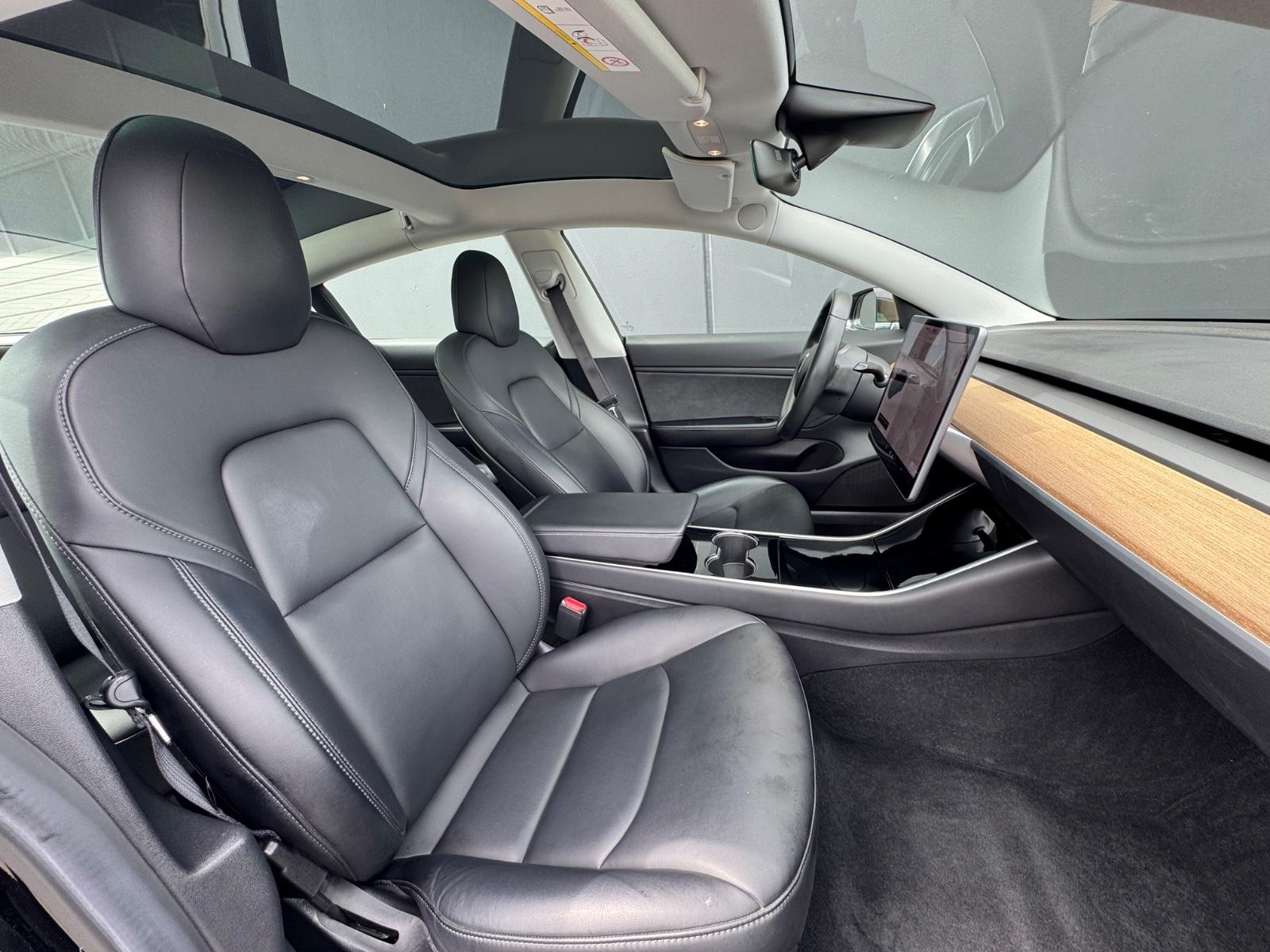 TESLA MODEL 3 RANGE PLUS 306CH - 1ERE MAIN - AUTOPILOT - 65.000 KMS