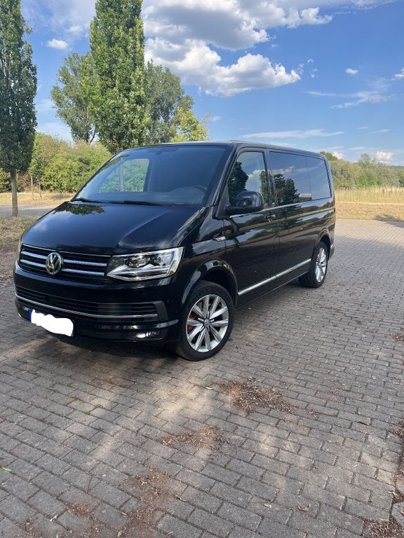 Image of Volkswagen T6 other