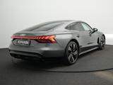 Audi e-tron GT quattro - Audi e-tron GT in München