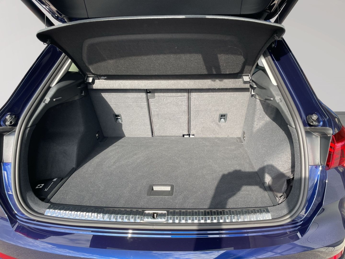 Audi Q3 - Bild 9