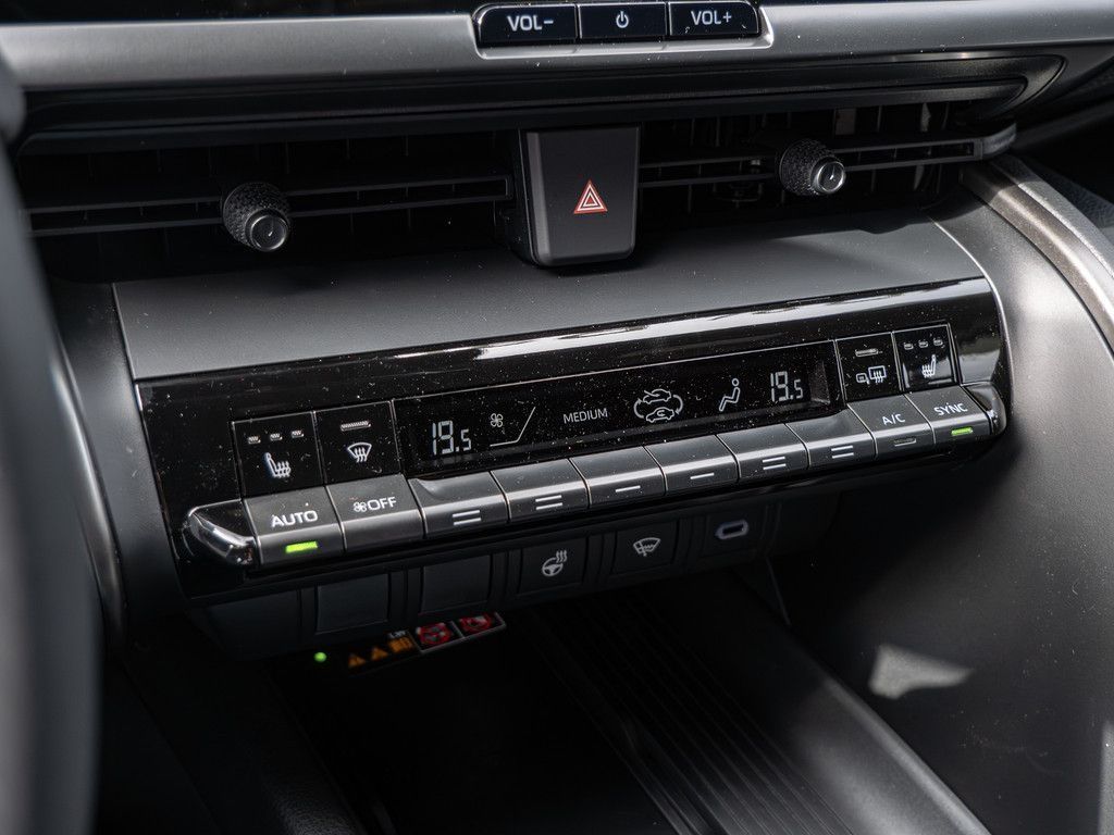 Toyota C-HR - Bild 23