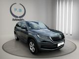 Skoda Kodiaq Style 4x4/SHZ/RFK/TOP GEPFLEGT - Skoda Kodiaq Gebrauchtwagen in Bremen