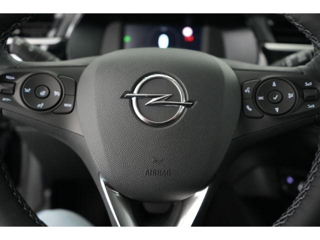 Corsa-e F ELECTRIC ELEGANCE 50kWh AT+LED+RÜCKFAH
