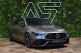 Mercedes-Benz CLA45 S*AMG*STREET EDITION*MAGNO*55.702€ NETTO - gebrauchte Mercedes-Benz CLA 45 AMG aus dem Jahr 2023