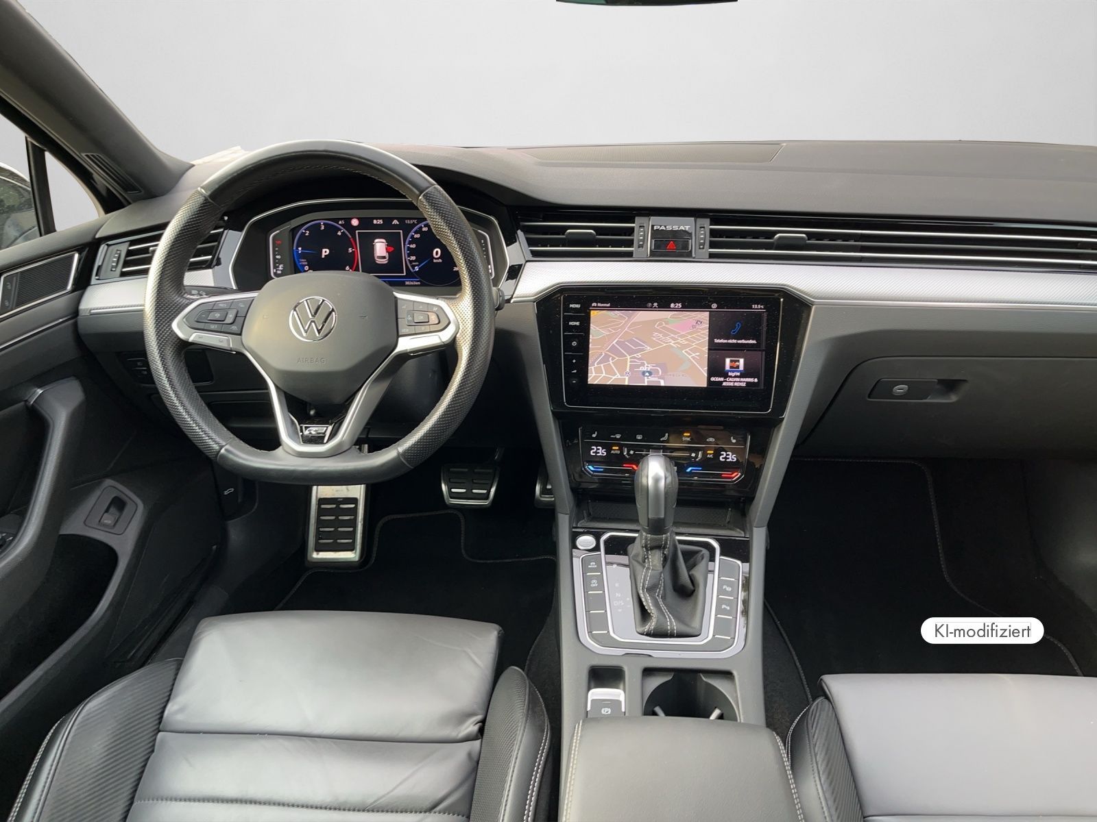 Volkswagen Passat Variant Elegance R-Line 2,0 TDI DSG AHK foto 3